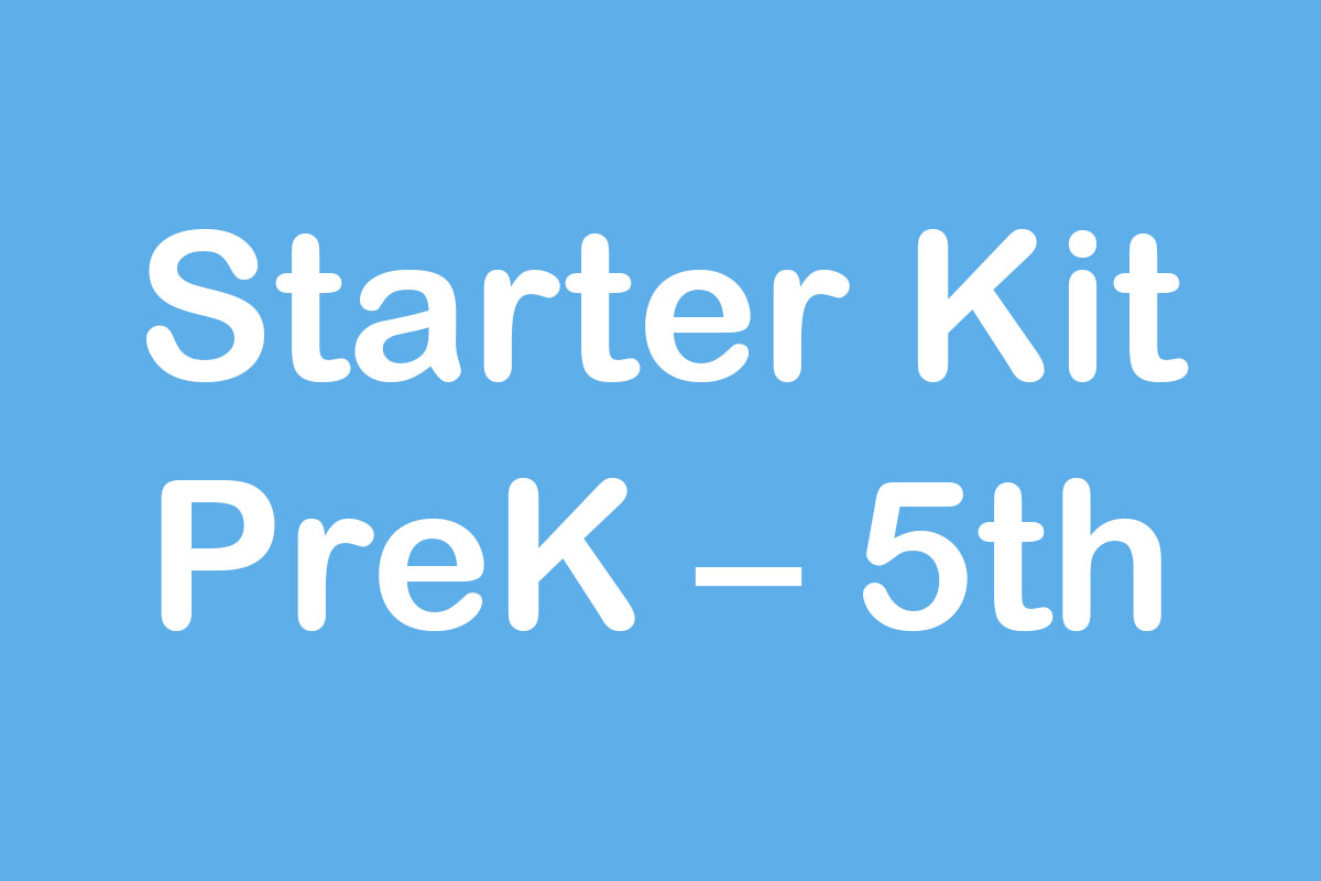 Start-pre-k