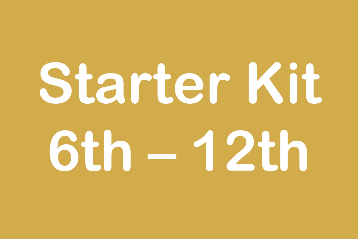 Starter-kit-6th